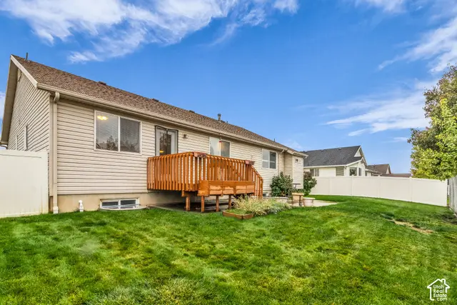 284 W 1825 N, North Ogden, UT 84414 - #3