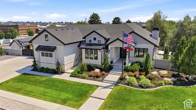 1733 W Timp Meadows Dr, Lehi, UT 84043 - #1