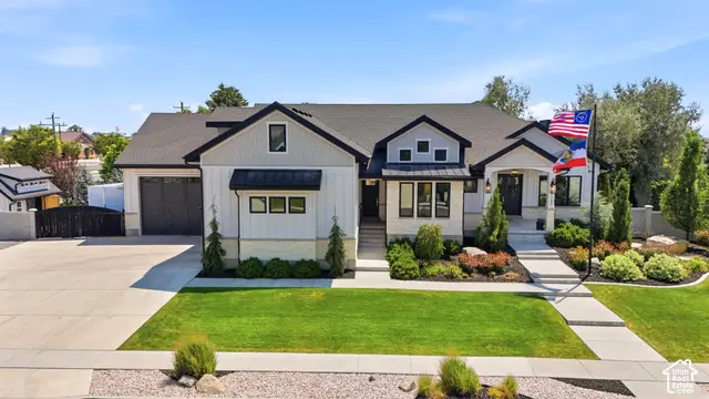 1733 W Timp Meadows Dr, Lehi, UT 84043 - #2