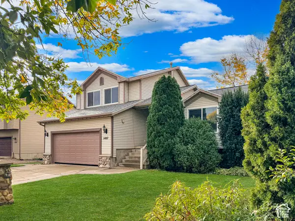 1407 W 2350 S, Woods Cross, UT 84087