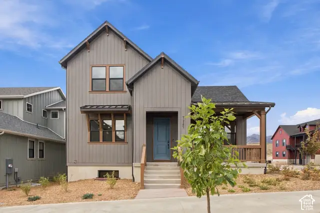 7287 W Hidden Hills Way #277, West Jordan, UT 84081 - #1
