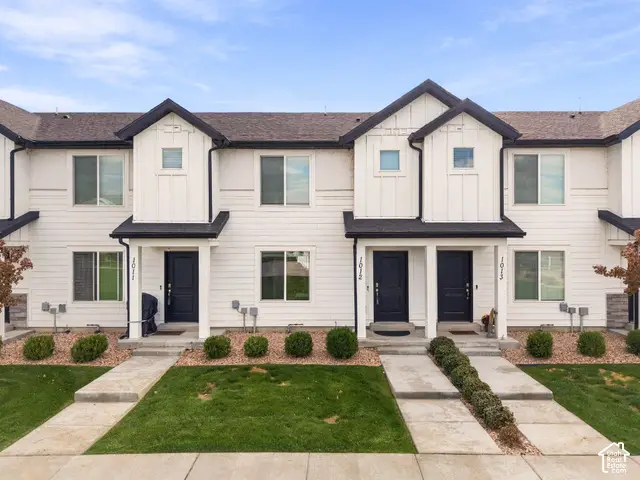 717 W 1920 S #1012, Provo, UT 84601 - #1