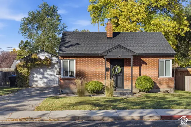 1051 Crescent Dr, Logan, UT 84341 - #1