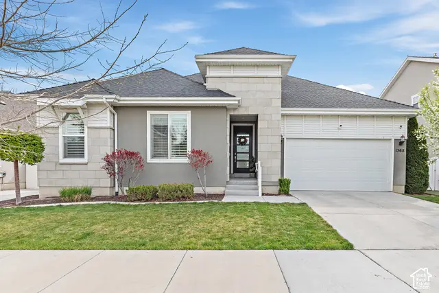 1368 N 3300 W, Provo, UT 84601 - #1