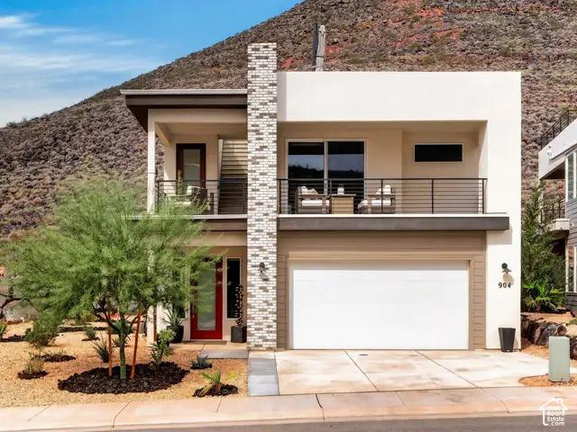 904 S Walker Way N, Saint George, UT 84770 - #1
