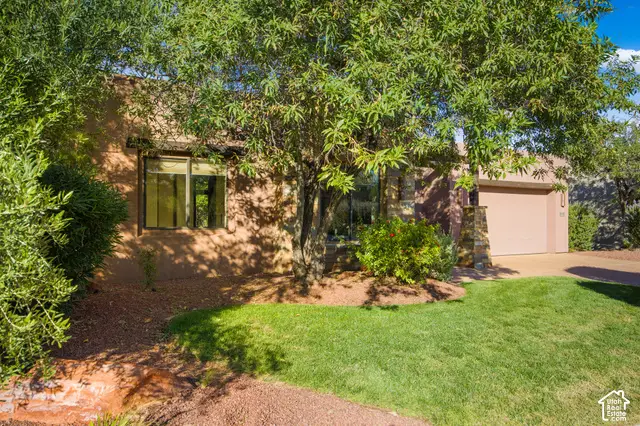 4950 W Boulder Vw, Hurricane, UT 84737 - #3
