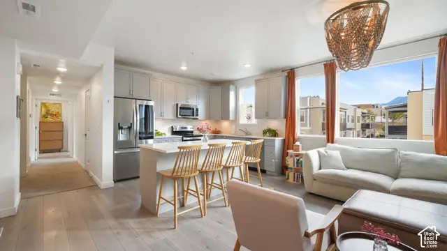8344 S Iris Lumi Ln W #303, Midvale, UT 84047 - #1