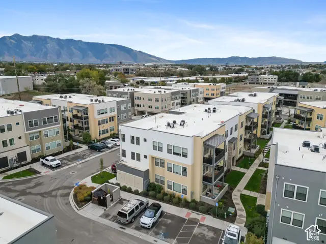 8344 S Iris Lumi Ln W #303, Midvale, UT 84047 - #3