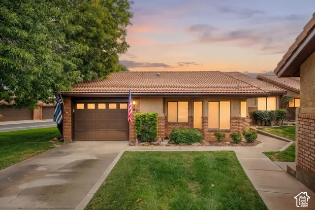 789 Idlewood, Saint George, UT 84770 - #1