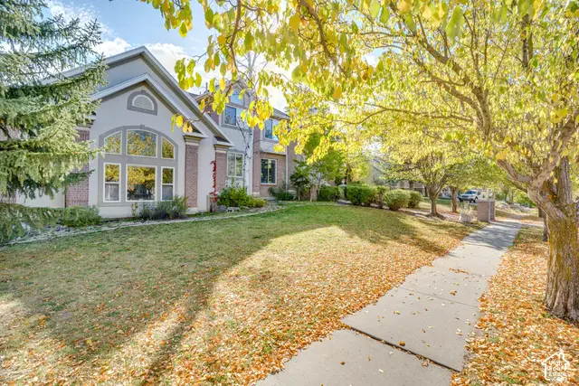 1464 N Lakeview Dr W, Heber City, UT 84032 - #1
