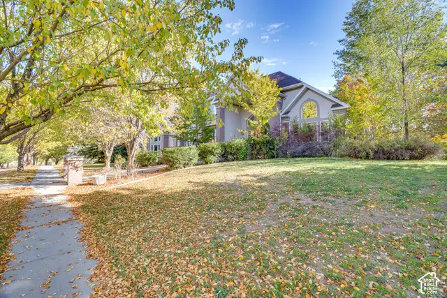 1464 N Lakeview Dr W, Heber City, UT 84032 - #2