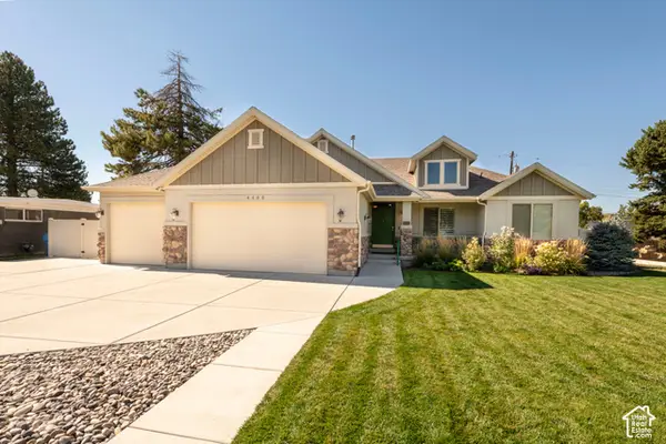 4400 S Albright Dr, Holladay, UT 84124