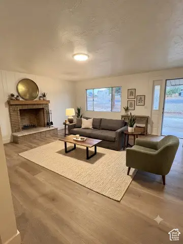 271 W 200 N, Washington, UT 84780 - #1
