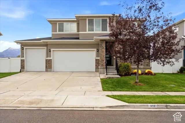 1419 S 270 E, Lehi, UT 84043 - #2