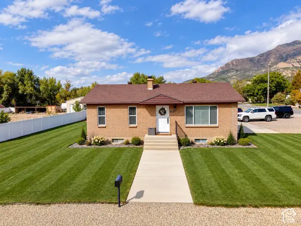 595 E 100 S, Nephi, UT 84648