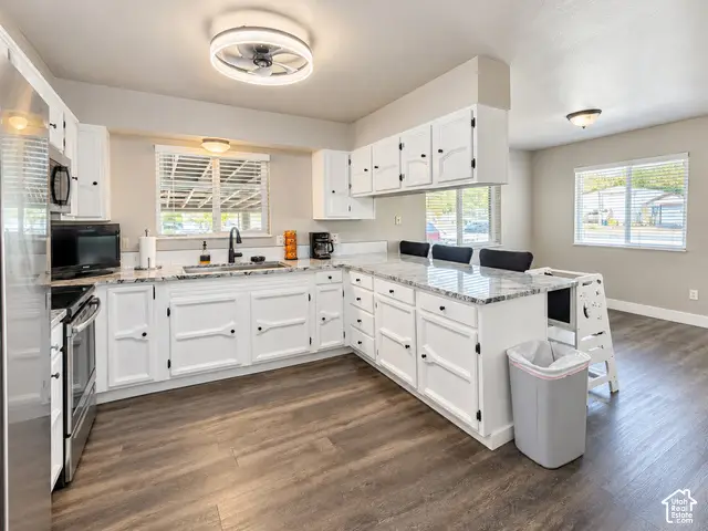 595 E 100 S, Nephi, UT 84648 - #2