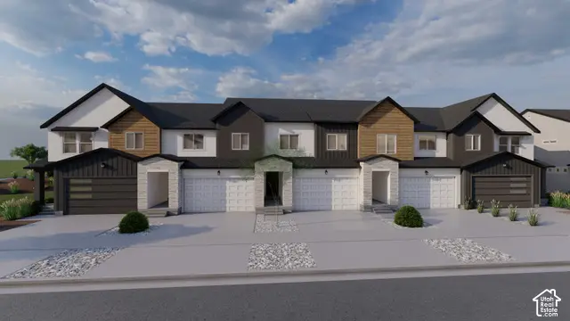 3736 S Santalum Ln #311, West Valley City, UT 84119 - #1
