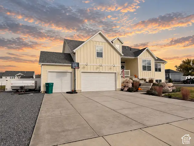 3746 S 5400 W, Hooper, UT 84315 - #2