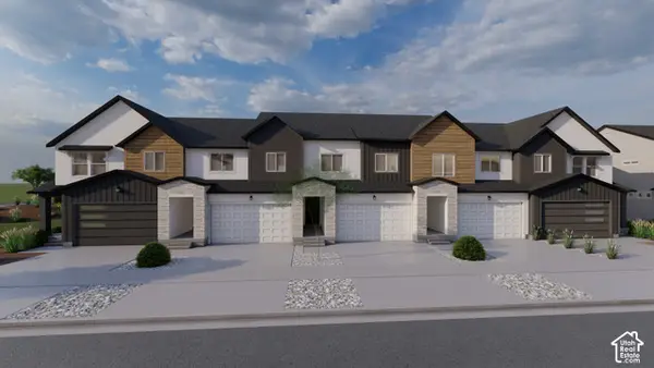 3732 S Santalum Ln #313, West Valley City, UT 84119