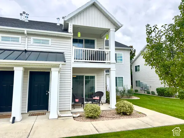 2487 W 500 S #UNIT 7, Springville, UT 84663
