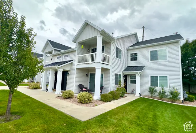 2487 W 500 S #UNIT 7, Springville, UT 84663 - #2
