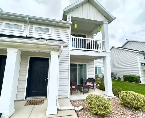 2487 W 500 S #UNIT 7, Springville, UT 84663 - #3