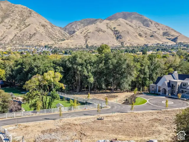 1520 E 1200 S, Springville, UT 84663 - #1