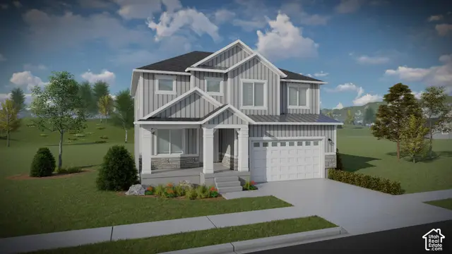 835 N Canvasback Dr #524, Lehi, UT 84048 - #1