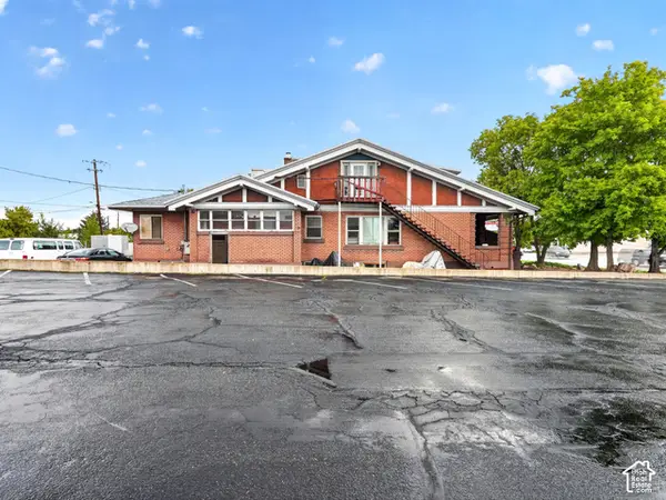 319 Washington Blvd, Ogden, UT 84404