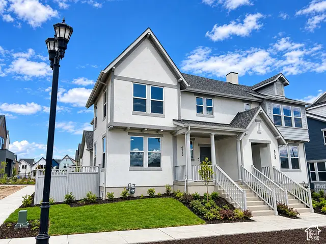 6732 W South Jordan Pkwy #508, South Jordan, UT 84009 - #1