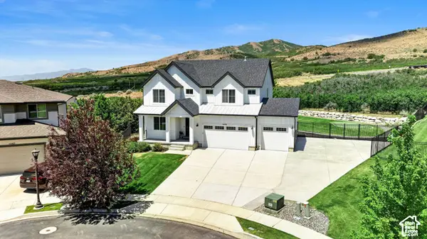 6536 W Muirfield Rd, Highland, UT 84003
