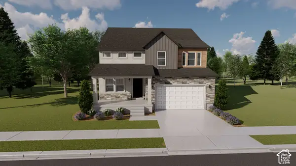 1571 W Boseman Way #740, Saratoga Springs, UT 84045