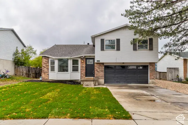 5454 S 3350 W, Taylorsville, UT 84129 - #1
