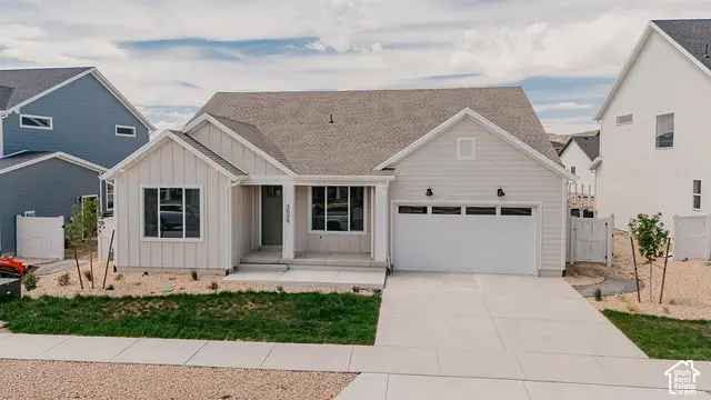 3009 N Lone Pine St #635, Eagle Mountain, UT 84005 - #1