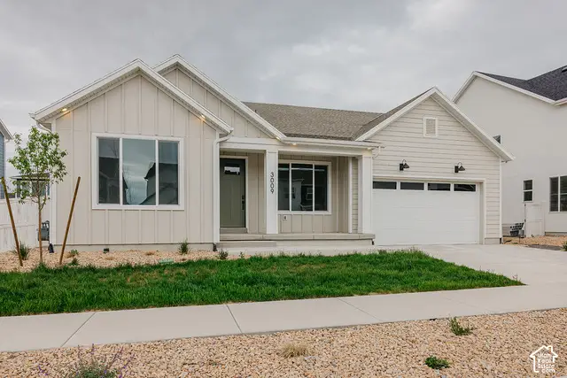 3009 N Lone Pine St #635, Eagle Mountain, UT 84005 - #2