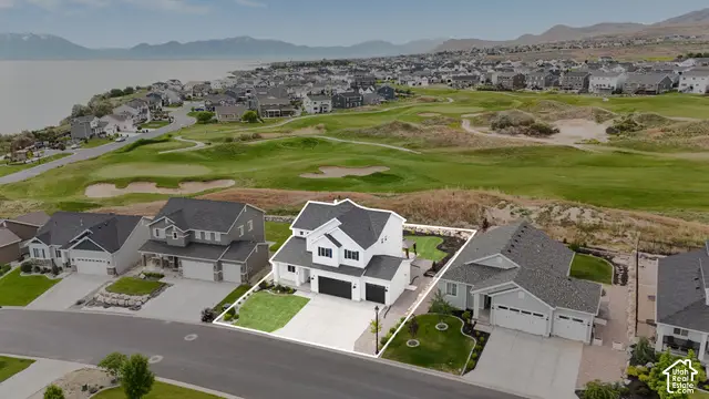 199 E Shorewood Dr S, Saratoga Springs, UT 84045 - #2