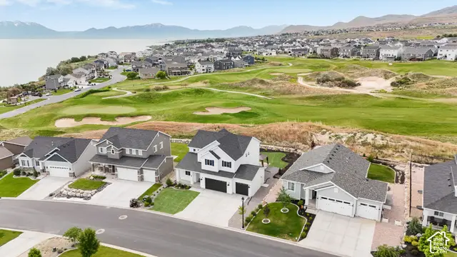 199 E Shorewood Dr S, Saratoga Springs, UT 84045 - #3