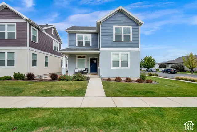 5346 W 7930 S, West Jordan, UT 84081 - #1