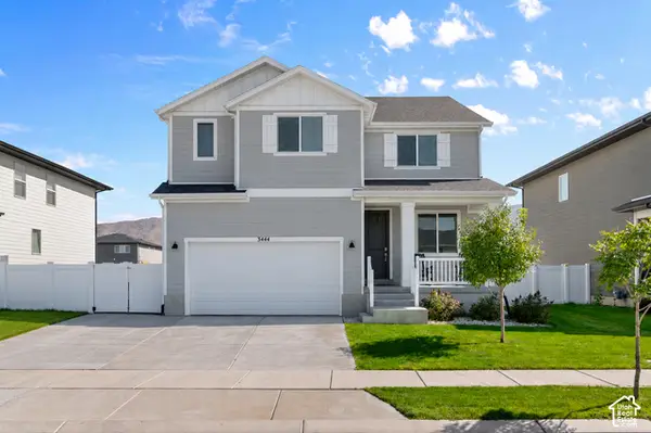 3444 N Finch Ln, Eagle Mountain, UT 84005