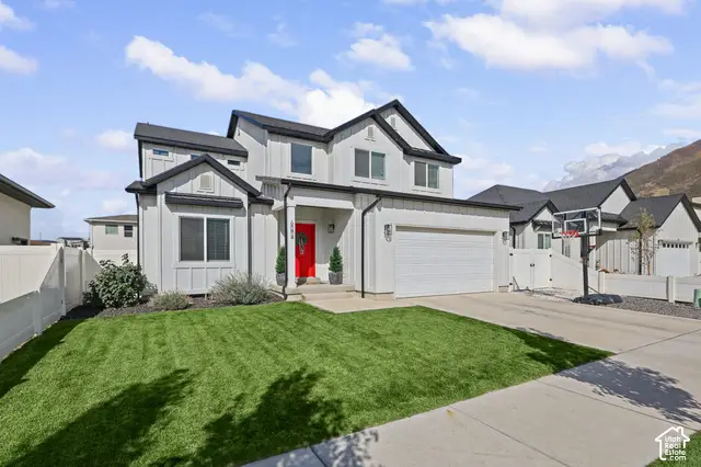 804 W Walnut Bark Ln, Mapleton, UT 84664 - #1