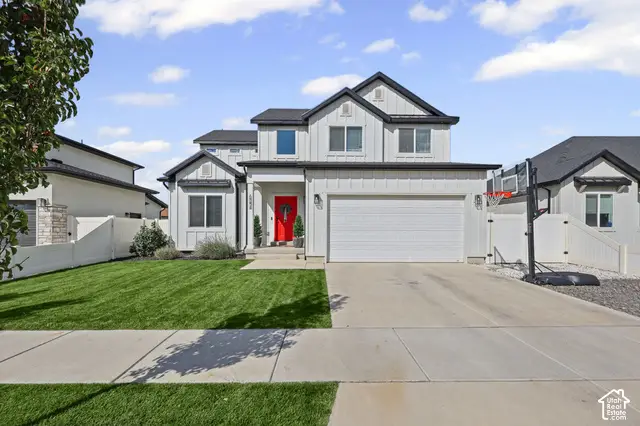 804 W Walnut Bark Ln, Mapleton, UT 84664 - #2