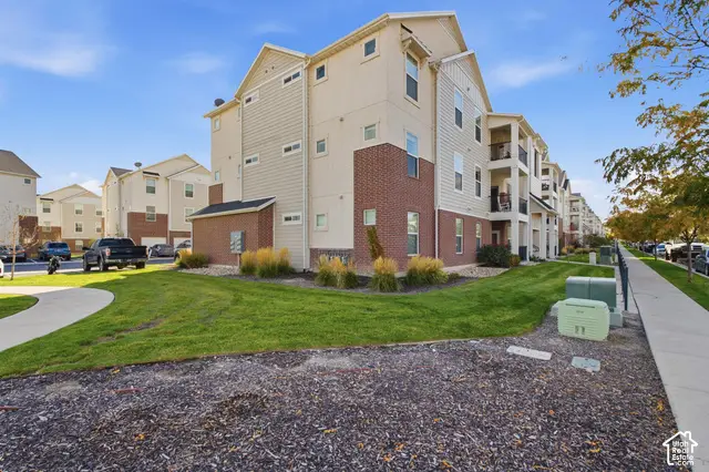 3696 W 1850 N #201, Lehi, UT 84048 - #1