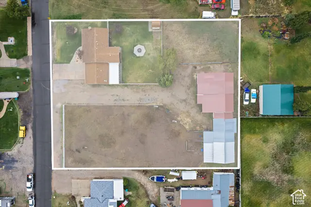 1673 S 2350 W, West Haven, UT 84401 - #3