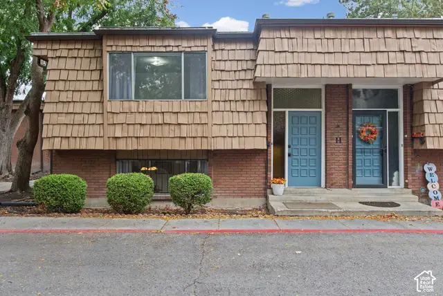 734 E 3690 S, Millcreek, UT 84106 - #1