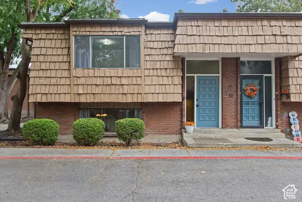 734 E 3690 S, Millcreek, UT 84106