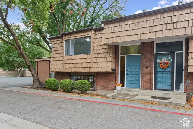 734 E 3690 S, Millcreek, UT 84106 - #2