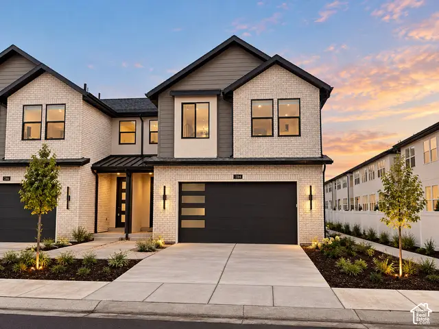 284 E Legacy Trail Ln S #4, Midvale, UT 84047 - #1