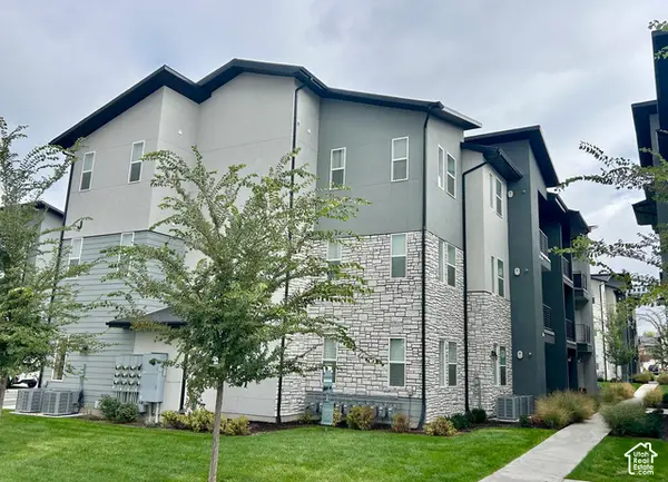 472 W 40 S #302, Providence, UT 84332