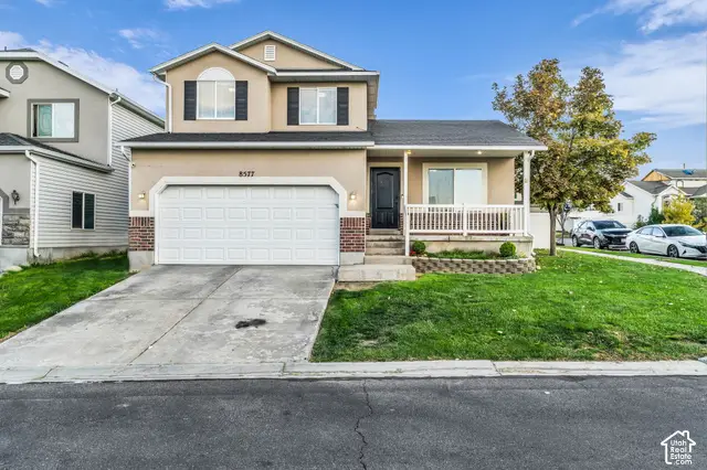 8577 W Elegance Ct, Magna, UT 84044 - #1