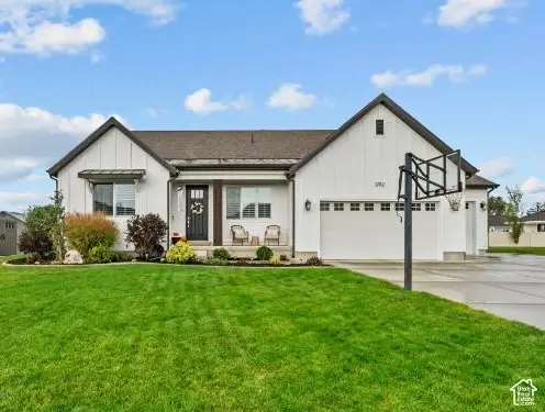 1282 W 425 S, Layton, UT 84041 - #1